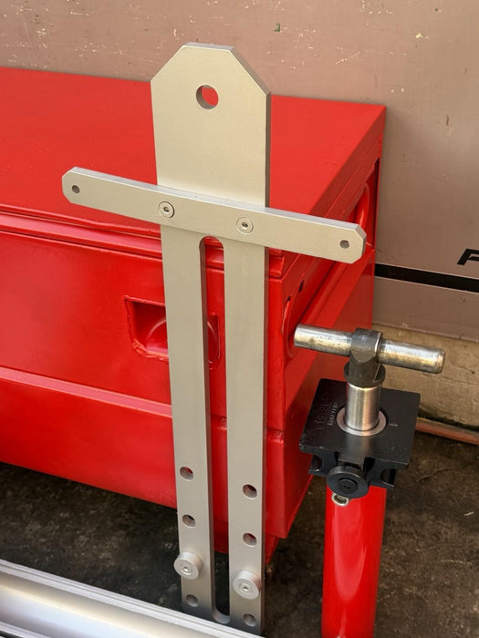 ENERPAC GB B-400 EEGOR 2-1/2-4" Hydraulic Pipe Bender For EMT Rigid IMC Like 881