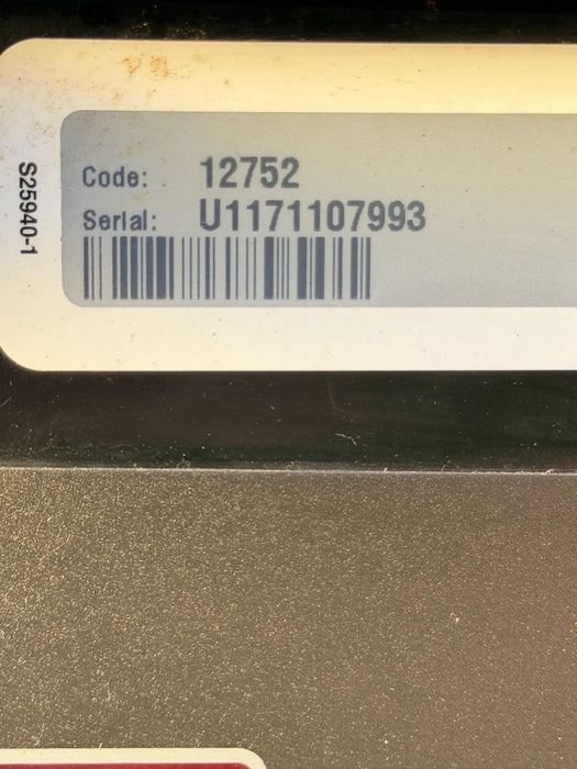 Lincoln Flextec 350X Construction Power Connect Welder K4271-1 Crosslink