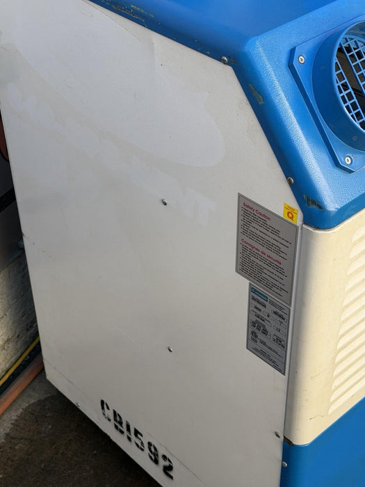KoldWave 6KK21 Air-Cooled 21K BTU Portable Air Conditioner 6KK21BGA2AA00 #2