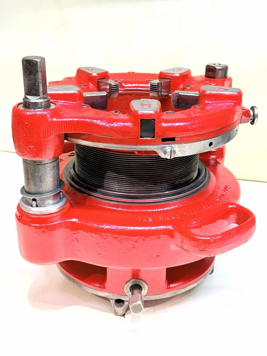 RIDGID® 161 Receding Geared Pipe Threader 4-6” 36630 for 300 535 700 1224