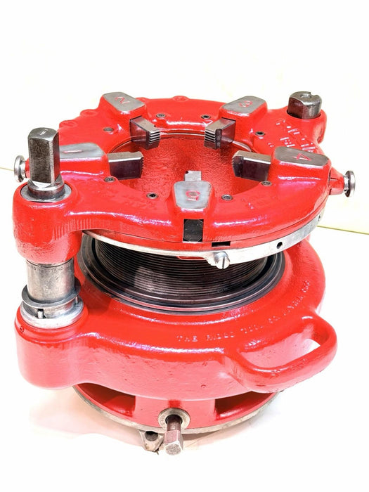 RIDGID® 161 Receding Geared Pipe Threader 4-6” 36630 for 300 535 700 1224