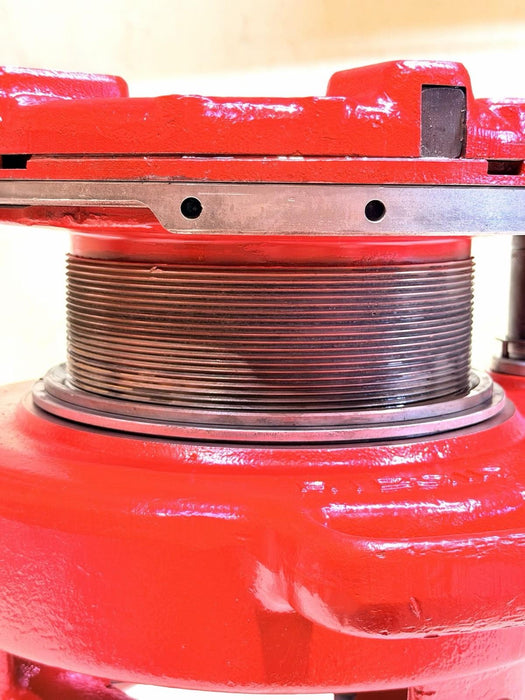 RIDGID® 161 Receding Geared Pipe Threader 4-6” 36630 for 300 535 700 1224