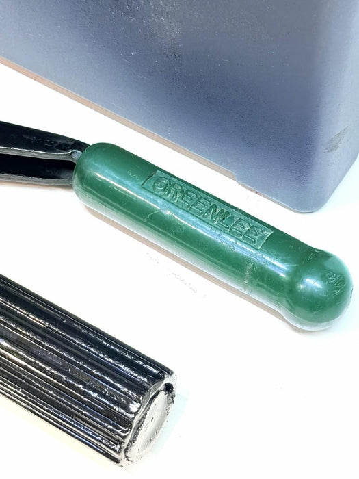 GREENLEE 7804SB / 7806SB Quick draw Hydraulic Punch driver KIT 1/2 - 2” + Case 3