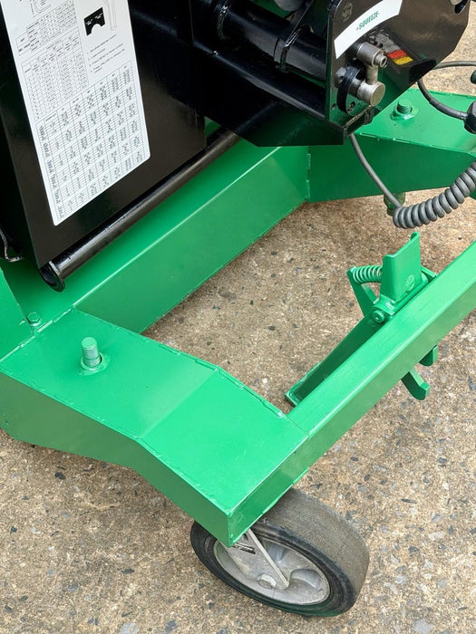 Greenlee 855 Electric Smart Bender 1/2” to 2” Rigid IMC EMT **WORKS GREAT**