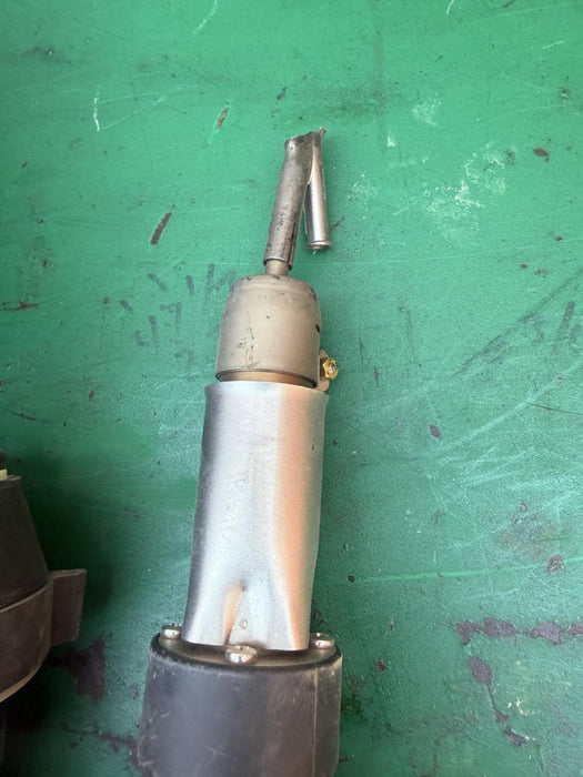 FORSTHOFF HOT AIR WELDER  and HAND BLOWER  Works Fine