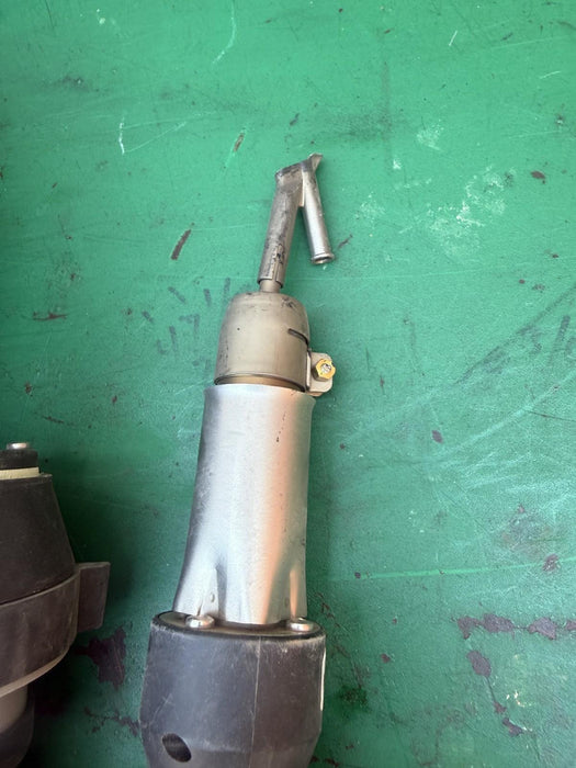FORSTHOFF HOT AIR WELDER  and HAND BLOWER  Works Fine