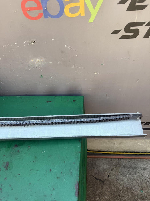 Reed 04446 PPJ Plastic Pipe Joiners for Solvent Cement Connections, 4” - 12”  #1