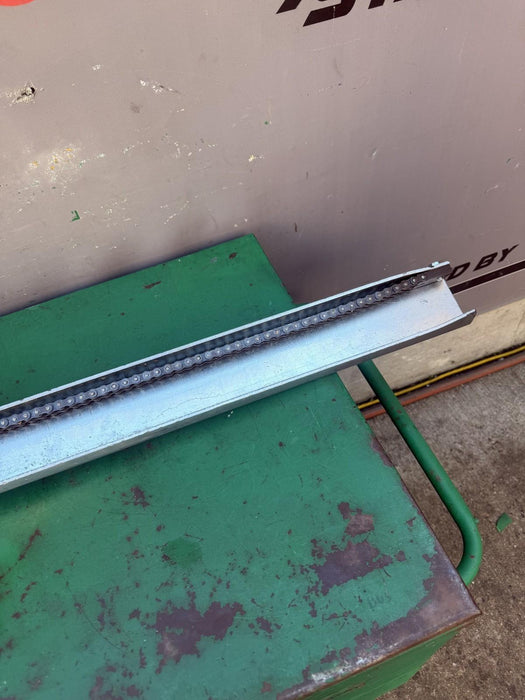 Reed 04446 PPJ Plastic Pipe Joiners for Solvent Cement Connections, 4” - 12”