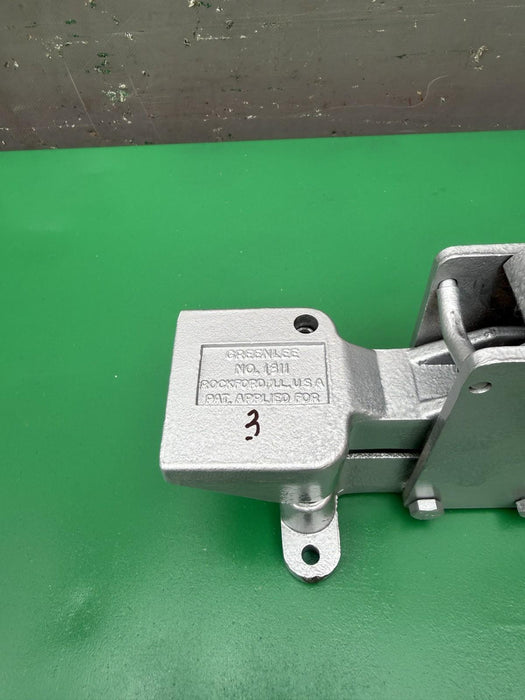 Greenlee 1811 Little Kicker 3/4” EMT Offset Bender  Unit#3