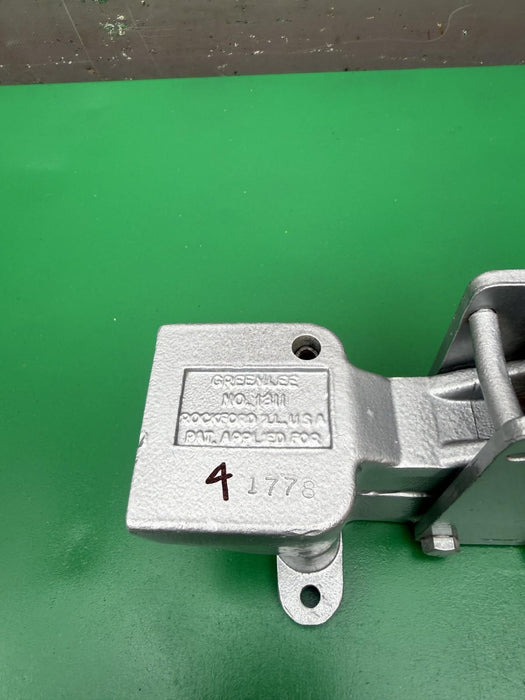 Greenlee 1811 Little Kicker 3/4” EMT Offset Bender  Unit#4