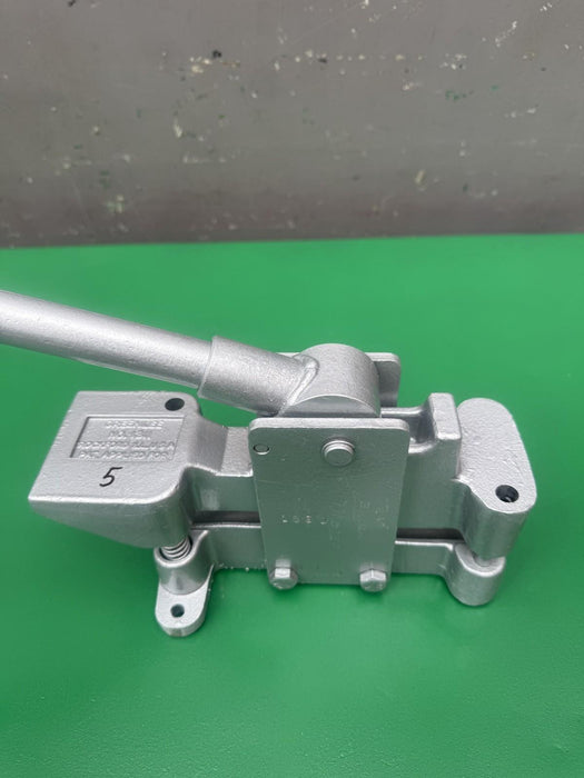 Greenlee 1811 Little Kicker 3/4” EMT Offset Bender  Unit#5
