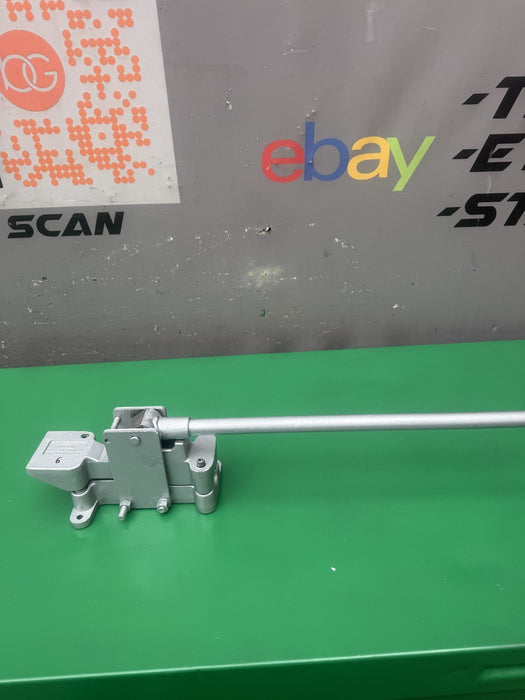 Greenlee 1811 Little Kicker 3/4” EMT Offset Bender  Unit#6