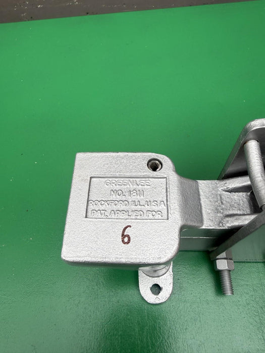 Greenlee 1811 Little Kicker 3/4” EMT Offset Bender  Unit#6