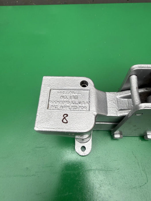 Greenlee 1811 Little Kicker 3/4” EMT Offset Bender  Unit#8