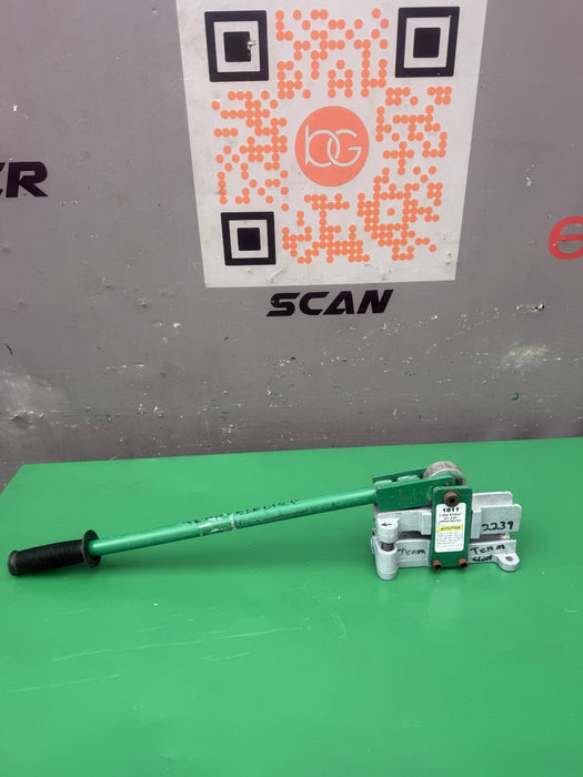 Greenlee 1810 Little Kicker 1/2” EMT Offset Bender