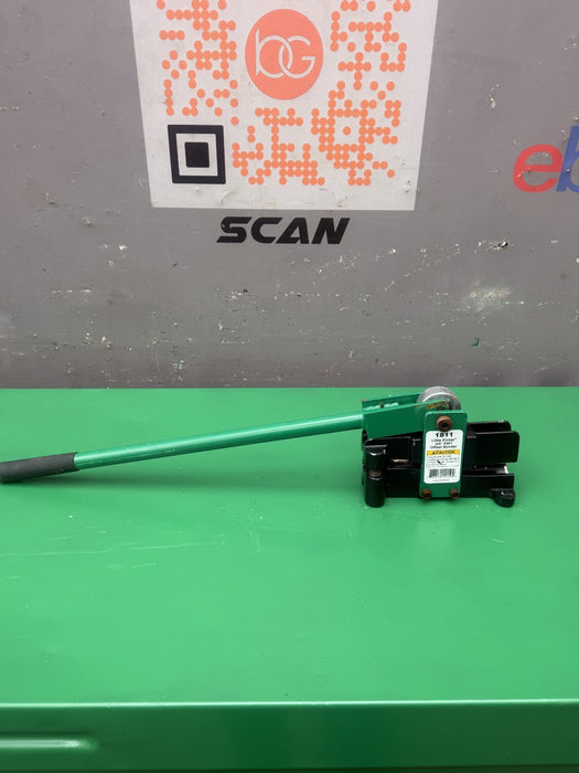 Greenlee 1811 Little Kicker 3/4” EMT Offset Bender