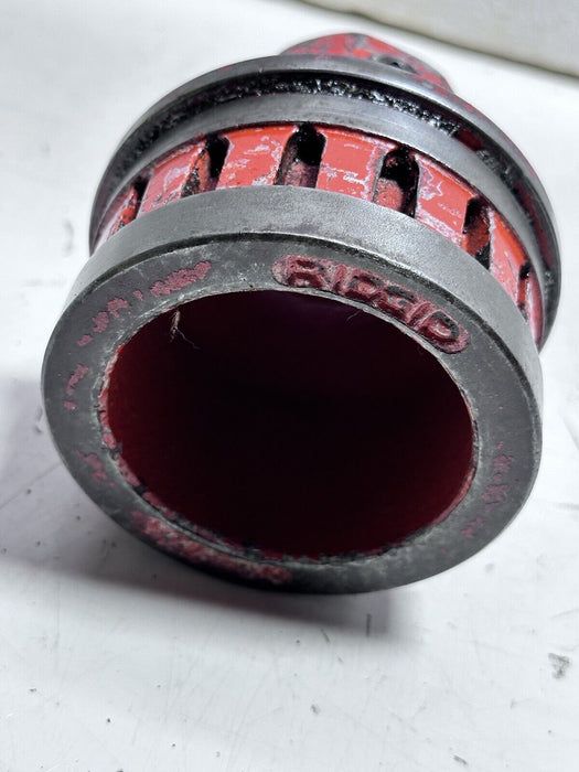 Ridgid No. 774 Square Drive Threading Adapter For 300 , 700, 141 Die  #3