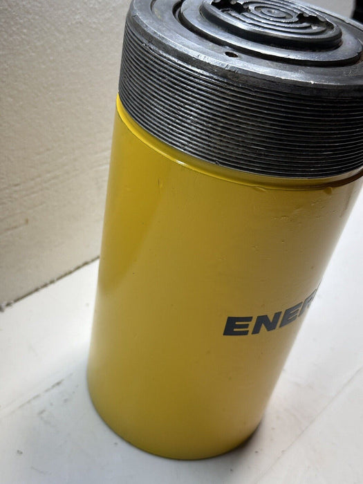 Enerpac RC756, 75 ton Capacity 6 in Stroke Hydraulic Cylinder, Refurbished  #2