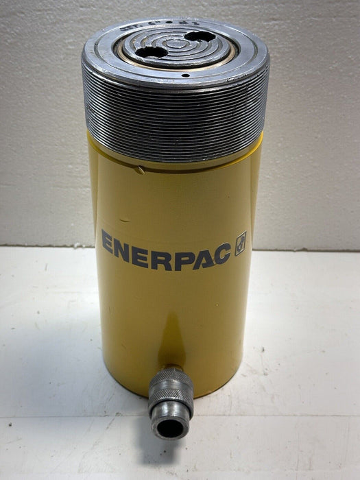 Enerpac 55 ton Capacity 6 in Stroke Hydraulic Cylinder, Refurbished  #3