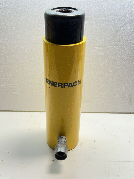 Enerpac 30 Ton RC-308 Hydraulic Cylinder - 8 Stroke USA #2