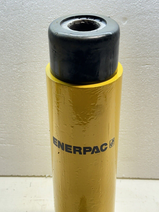 Enerpac 30 Ton RC-308 Hydraulic Cylinder - 8 Stroke USA #2