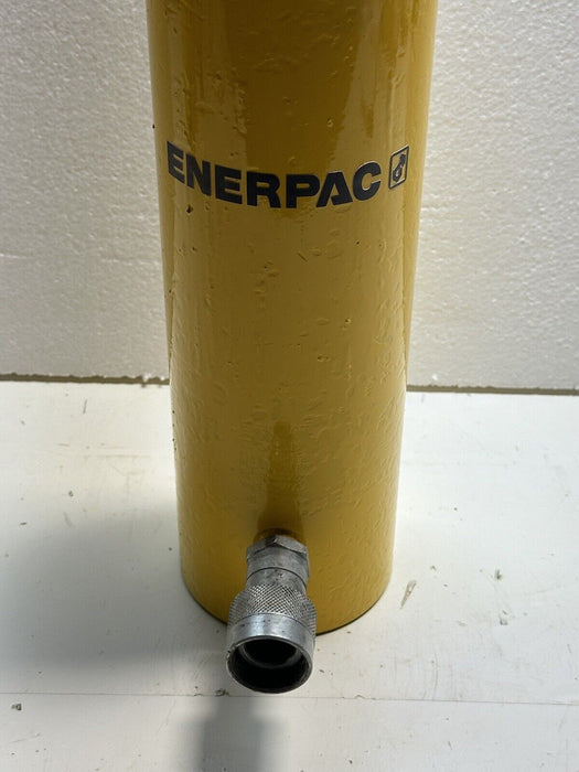 Enerpac 30 Ton RC-308 Hydraulic Cylinder - 8 Stroke USA #2