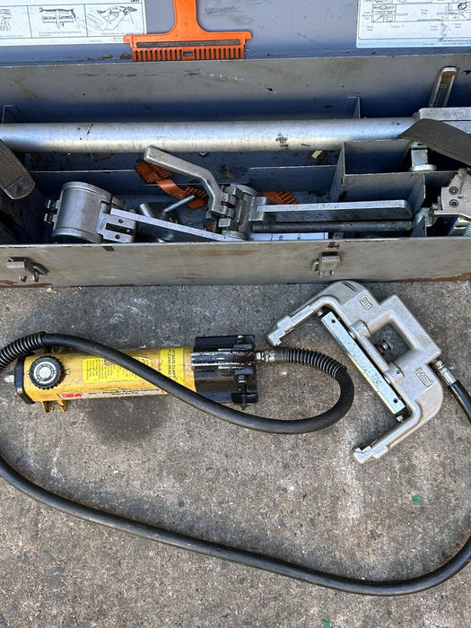 3M MS2 Modular Splicing System 4000 Series Kit #1 — Buys Galore