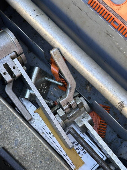 3M MS2 Modular Splicing System 4000 Series Kit #1 — Buys Galore