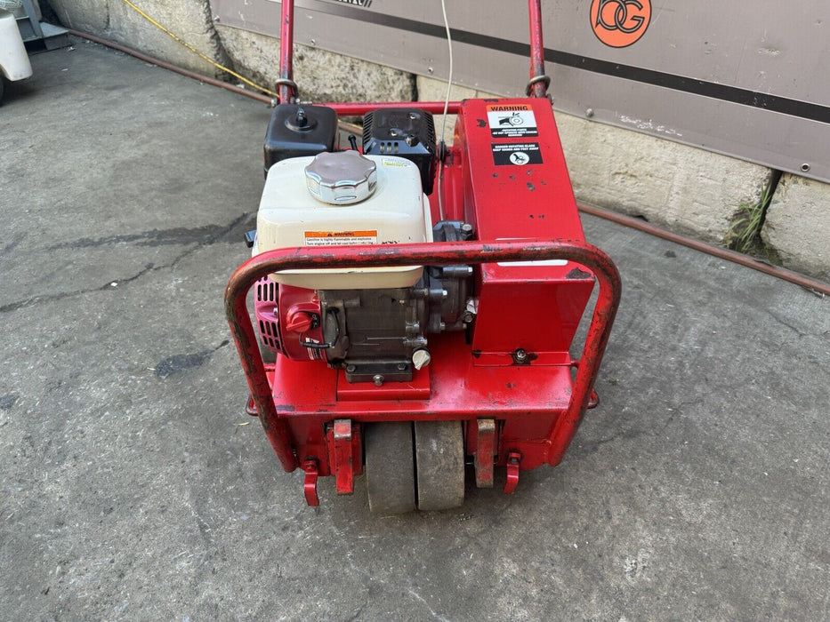 CLASSEN TA-18 Steerable Compact Aerator Plugger Honda ryan