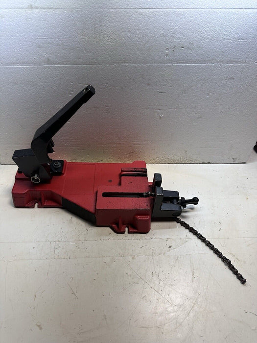 Milwaukee 48-08-0260 Portable Bandsaw Table Vise