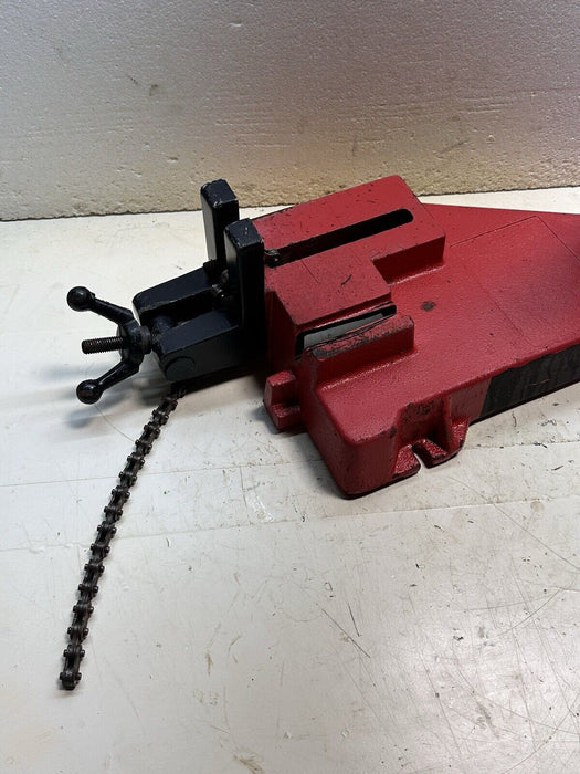 Milwaukee 48-08-0260 Portable Bandsaw Table Vise