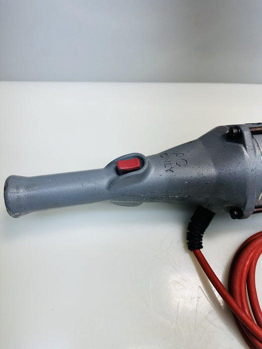 RIDGID 700-T2 Power Drive Pipe Threader Machine Excellent 🔥