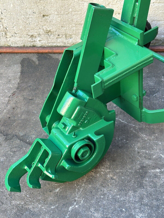 Greenlee 1800 Mechanical Bender for 1/2, 3/4, 1 inch IMC and Rigid Conduit BG8