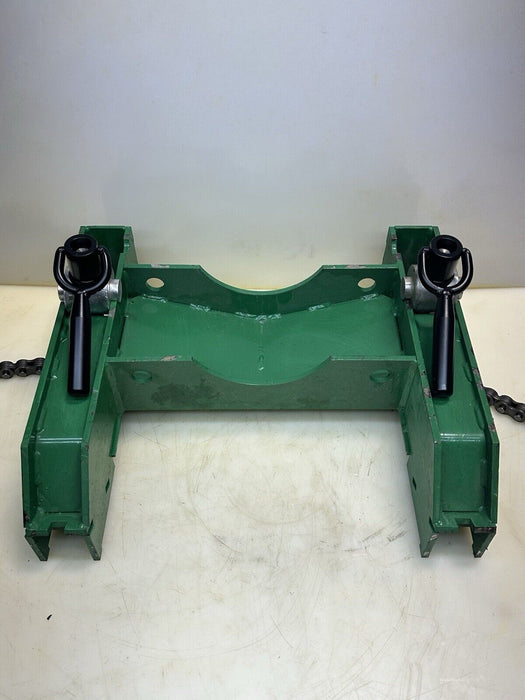 Greenlee 02846 Chain Mount for Ultra Cable Tugger Puller 10 and 8  New Chains