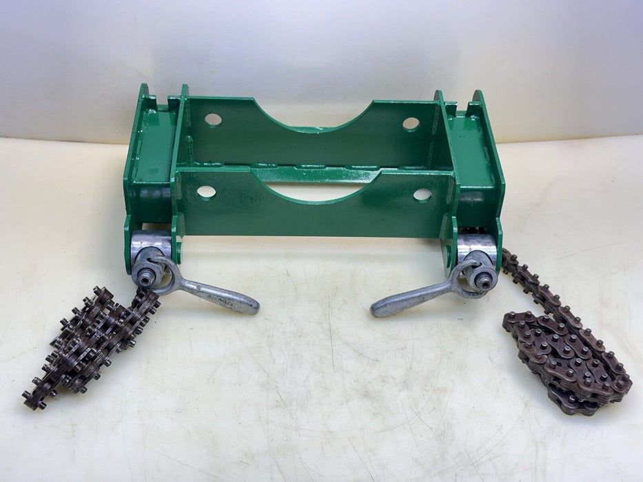 Greenlee 02846 Chain Mount for Ultra Cable Tugger Puller 10k # and 8k #