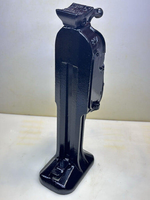 Simplex 86A Steel Mechanical Ratchet Jack, 5 Ton 13" Stroke Works Great