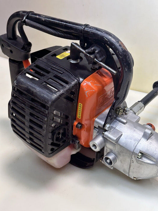 Tanaka TED-270PFR 1/2" Gas Powered Drill Reversible 27cc  TESTED #1