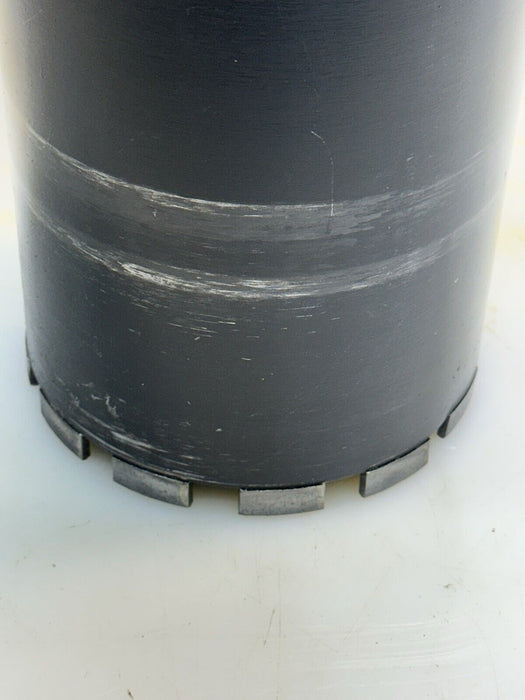 Milwaukee 48-17-5060 6 in. Diamond Premium Wet Core Bit MINT #3