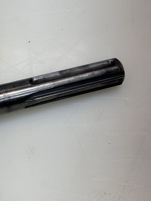 Carbide Tipped Rotary Hammer SDS MAX Core Bit for Concrete 2 1/2" Germany #5