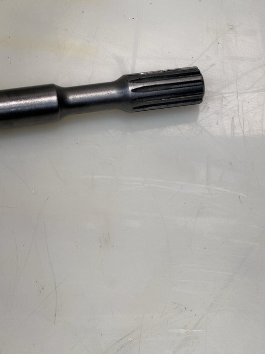 Carbide Tipped Rotary Hammer Spline Drive Core Bit 2" Made In Germany #13