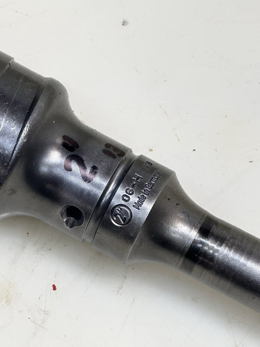 Carbide Tipped Rotary Hammer Spline Drive Core Bit 2" Made In Germany #13