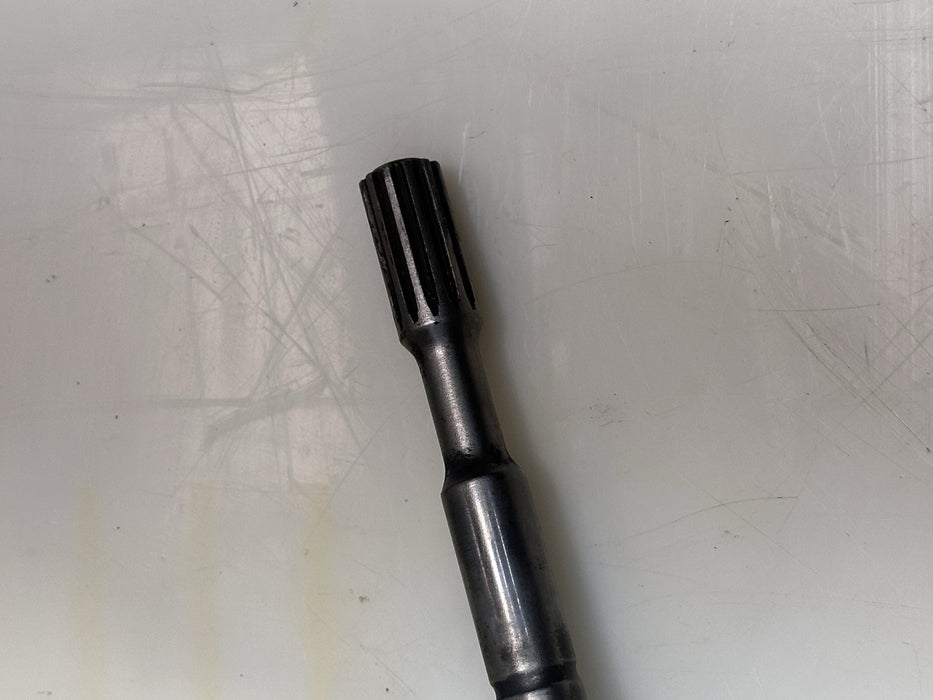 Carbide Tipped Rotary Hammer Spline Drive Core Bit 4" Made In Germany #17