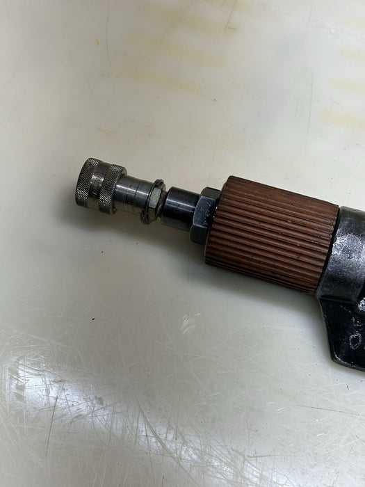 Thomas & Betts Hydraulic Crimper, TBM8-750