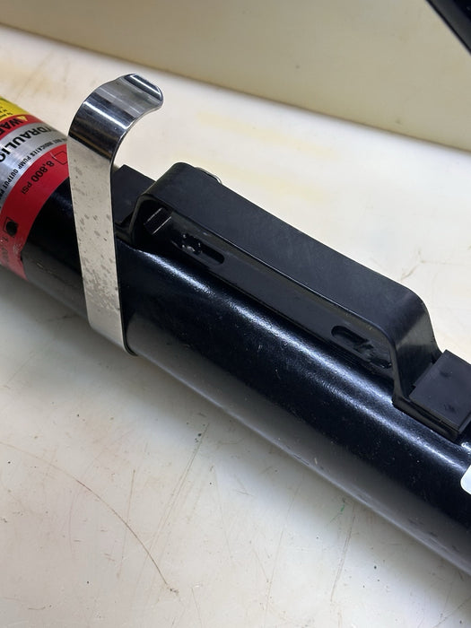 Burndy HP10 - 10000 PSI Foot Pump /Hand Pump Model C