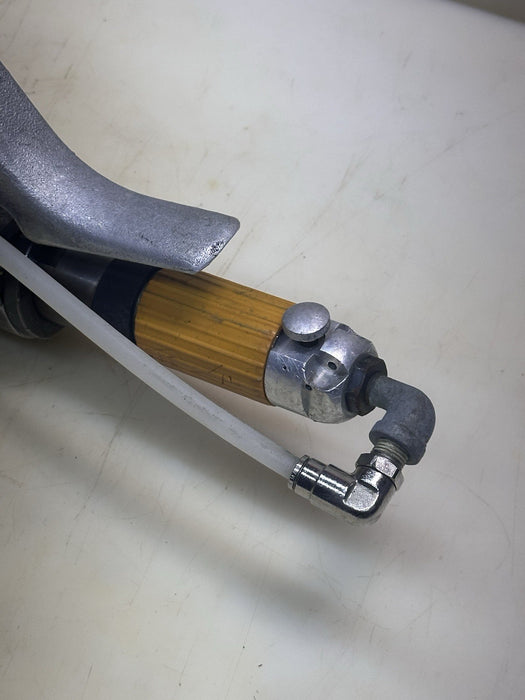 Fromm A3H Pneumatic Sealless Steel Strapping Tool 3/4"