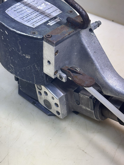 Fromm A3H Pneumatic Sealless Steel Strapping Tool 3/4"