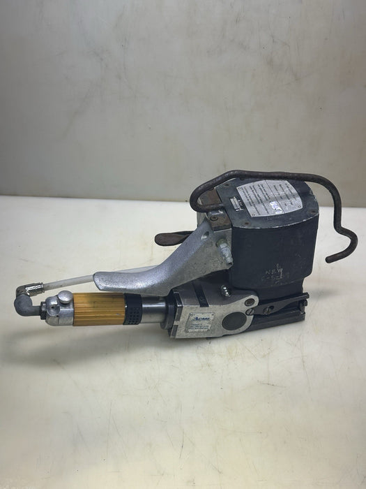 Fromm A3H Pneumatic Sealless Steel Strapping Tool 3/4"