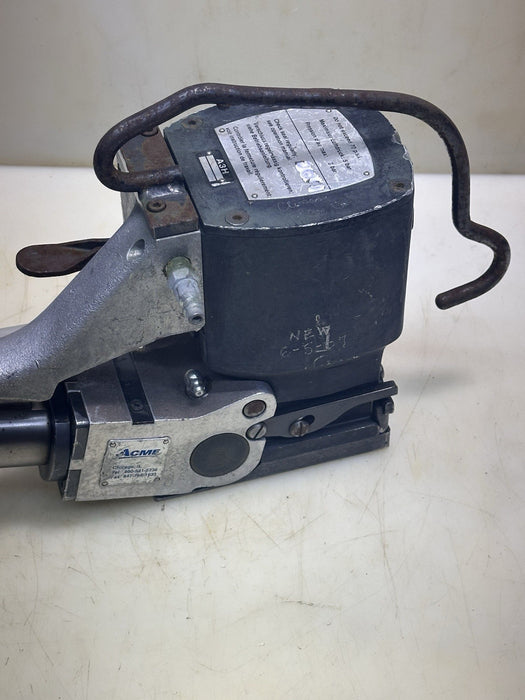 Fromm A3H Pneumatic Sealless Steel Strapping Tool 3/4"