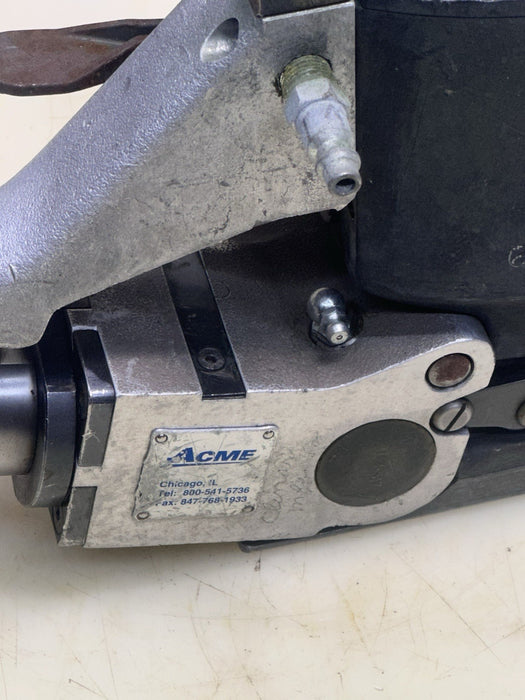 Fromm A3H Pneumatic Sealless Steel Strapping Tool 3/4"