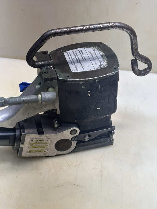 Fromm RAPZ A3H Pneumatic Sealless Steel Strapping Tool 3/4" Italy